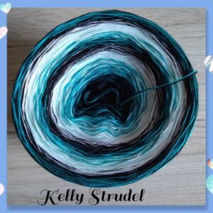 Kelly Strudel