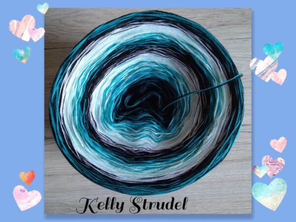 Kelly Strudel