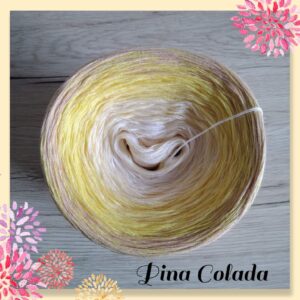 Cockail Collection "Pina Colada"