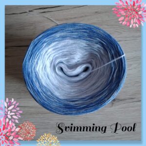 Cocktail Collection "Swimming Pool"