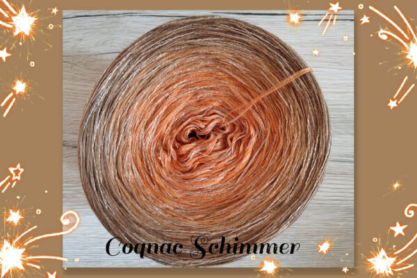 Coqnac Schimmer