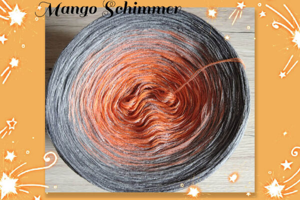 Mango Schimmer