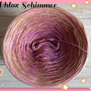 Phlox Schimmer