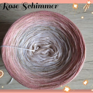 Rosé Schimmer
