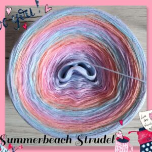 Summerbeach Strudel